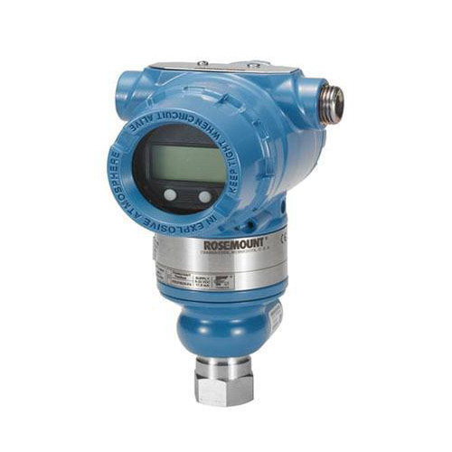 罗斯蒙特3051T直连式压力变送器